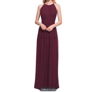 Bill Levkoff Bridesmaid dress